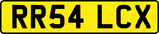 RR54LCX