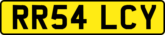 RR54LCY
