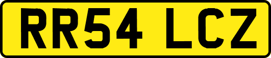 RR54LCZ