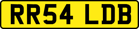 RR54LDB