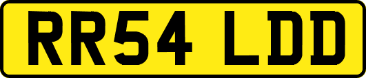 RR54LDD