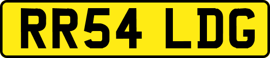 RR54LDG