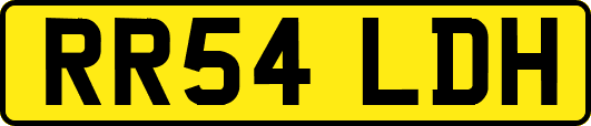 RR54LDH