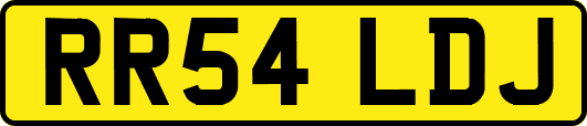 RR54LDJ