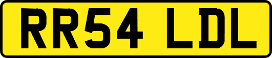 RR54LDL
