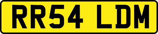 RR54LDM
