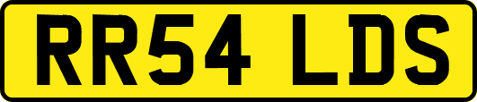 RR54LDS