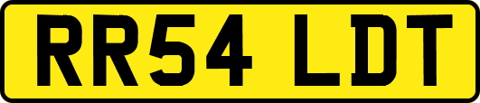 RR54LDT