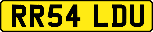RR54LDU