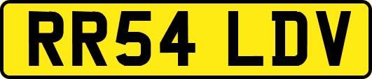 RR54LDV