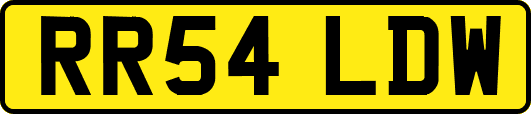 RR54LDW
