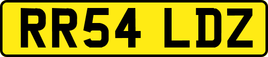 RR54LDZ