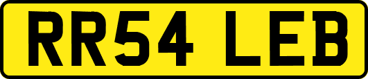 RR54LEB