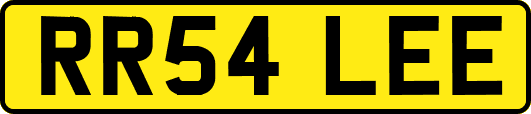 RR54LEE