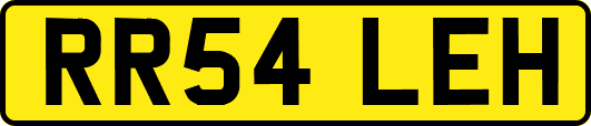 RR54LEH