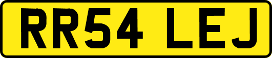 RR54LEJ
