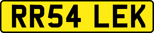 RR54LEK