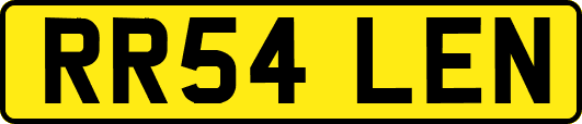 RR54LEN