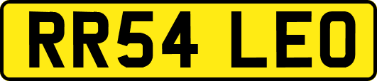 RR54LEO
