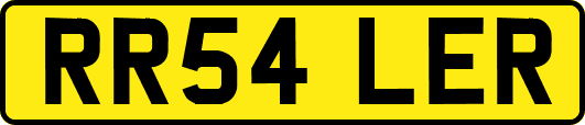 RR54LER
