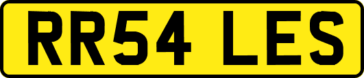 RR54LES