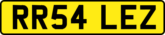 RR54LEZ