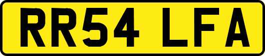RR54LFA