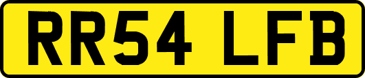RR54LFB