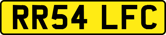 RR54LFC