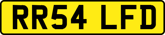 RR54LFD