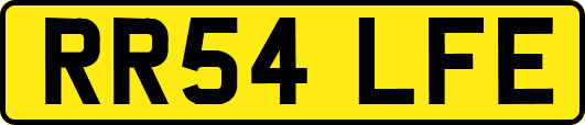 RR54LFE