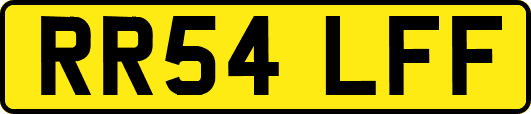 RR54LFF
