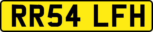 RR54LFH