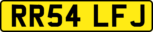 RR54LFJ