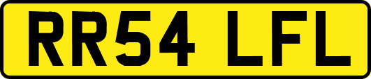 RR54LFL