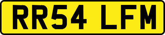 RR54LFM