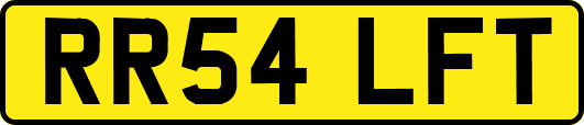 RR54LFT