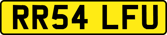 RR54LFU