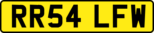 RR54LFW