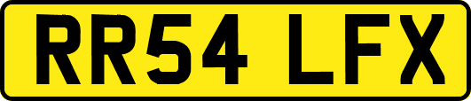 RR54LFX