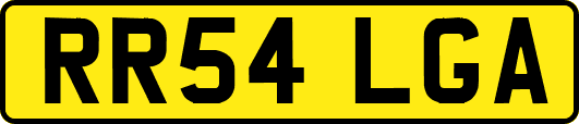 RR54LGA