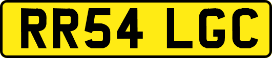 RR54LGC