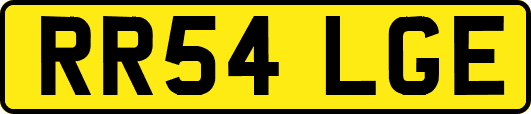 RR54LGE