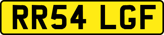 RR54LGF