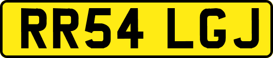 RR54LGJ