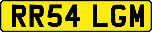 RR54LGM