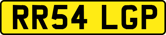 RR54LGP