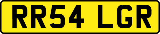 RR54LGR