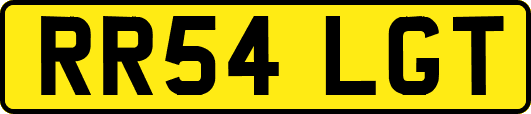 RR54LGT