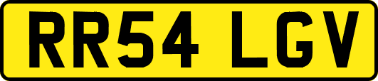 RR54LGV